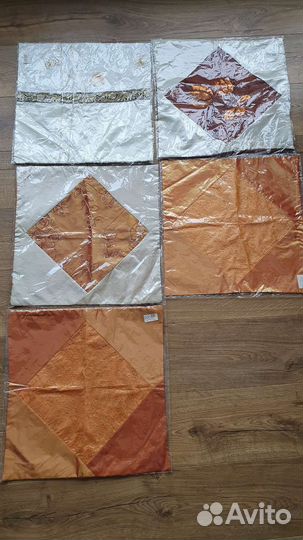 Наволочка декоративная