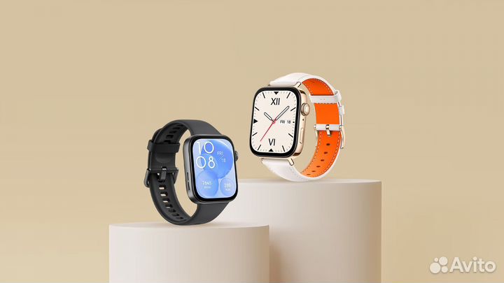 Huawei Watch Fit 3 Global Version / CN Version New