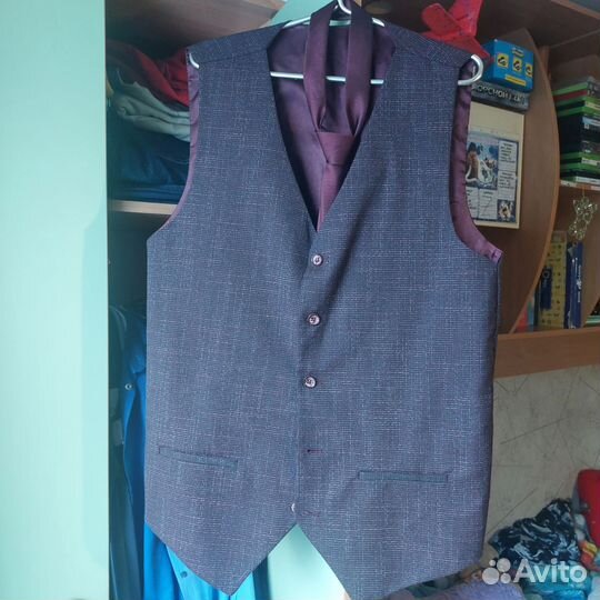 Костюм мужской