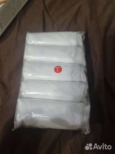 Трусики послеродовые