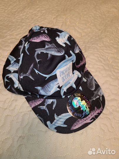 Кепка бейсболка H&M