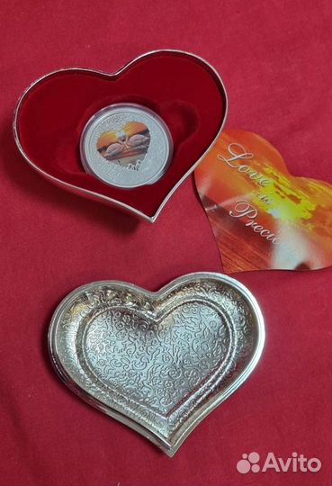 Ниуэ 2 доллара. 2011 год. 