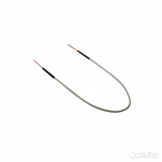 Жесткий индуктор (нагреватель) длиной 275 мм. iCar