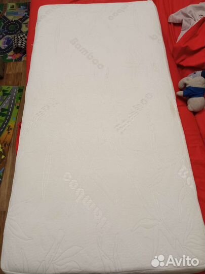 Матрас детский 120 60