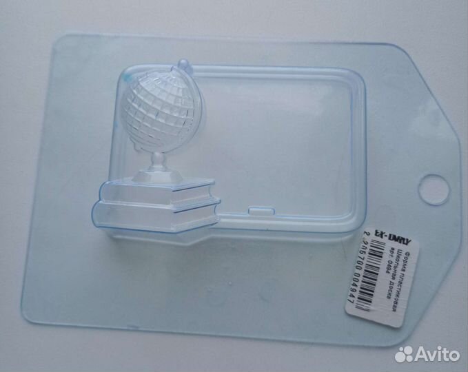 Пластиковые формы