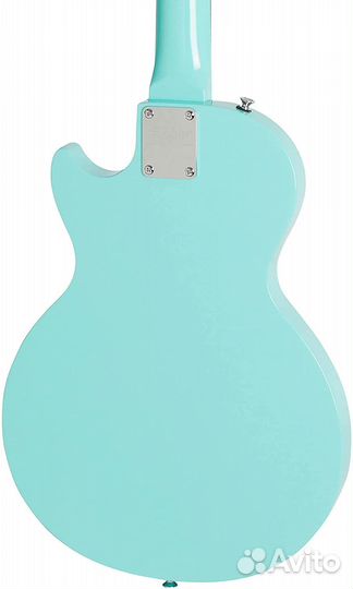 Электрогитара Epiphone Les Paul Melody Maker E1 Tu