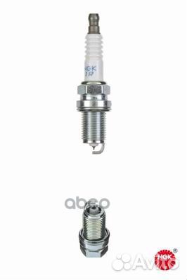 Свеча зажигания MMC lancer X '07- FR6EI NGK