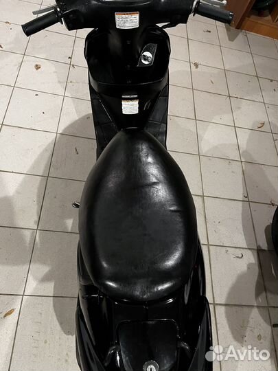 Suzuki zz inch up sport