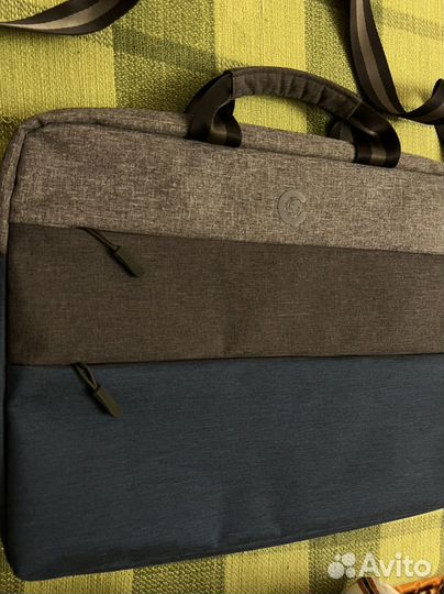 Сумка для ноутбука 15 6