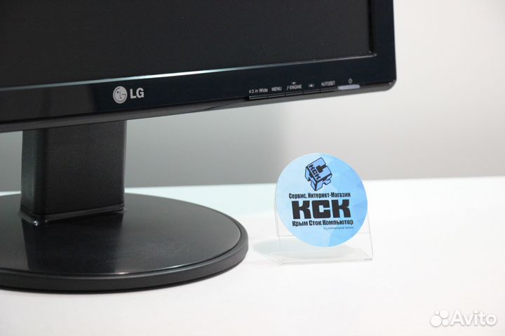 Монитор LG