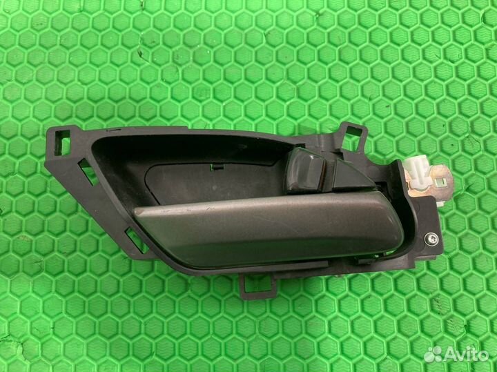 Ручка двери внутренняя передняя правая Acura Mdx