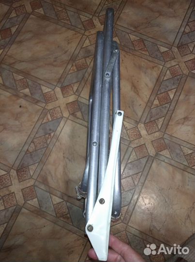 Стулья складные СССР