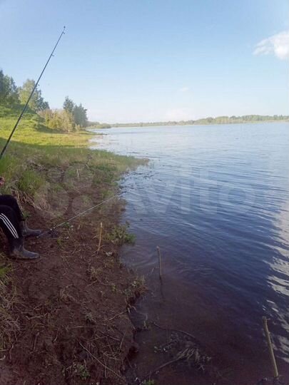 Участок 8,5 сот. (ИЖС)