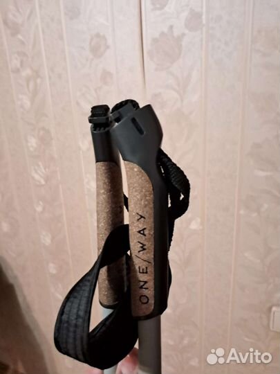 Лыжи беговые fisher