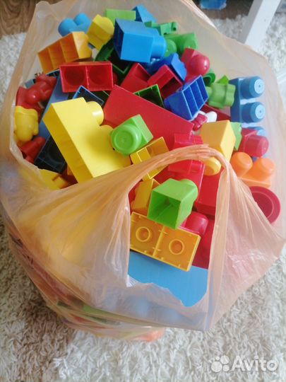 Конструктор