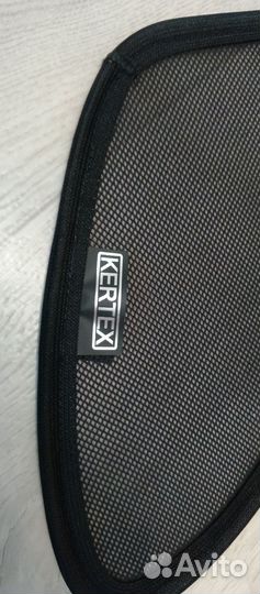 Каркасные шторки для Гранта Лифтбек