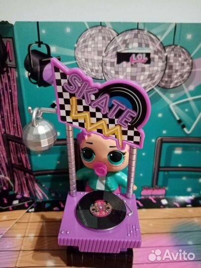 Набор лол сюрприз 3 серия