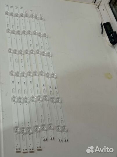 Материнская плата