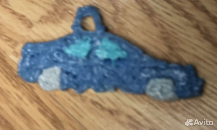 Машины брелки