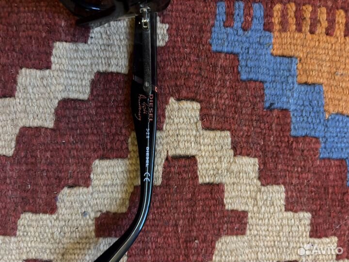 Солнцезащитные очки Diesel