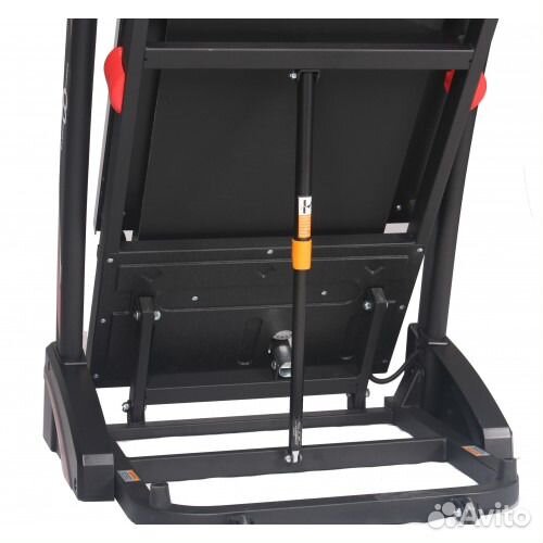 Беговая дорожка Cardio Power T30