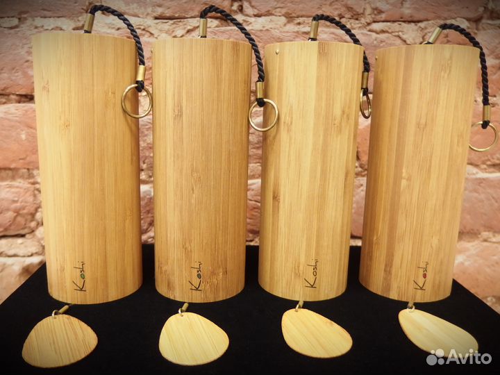 Музыка ветра Koshi Original (Коши)