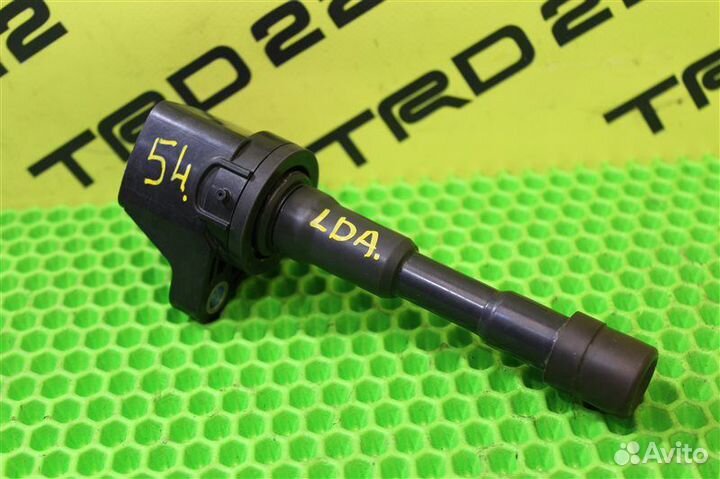 Катушка зажигания Honda LDA/LEA