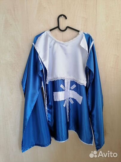 Карнавальный костюм