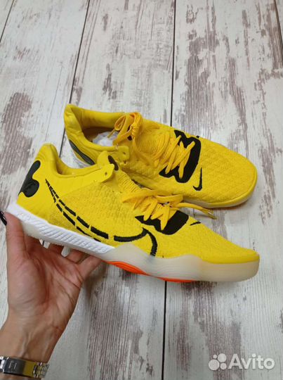 Футзалки nike, сороконожки