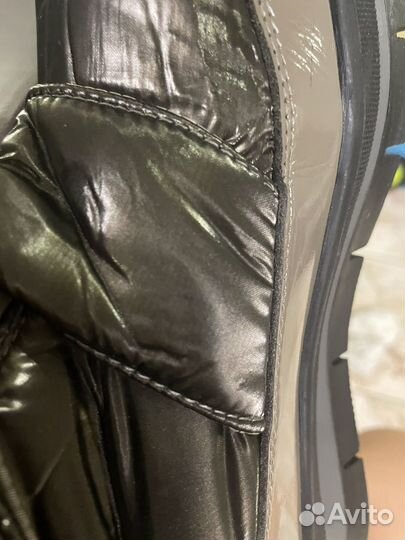 Ботинки jog dog 39