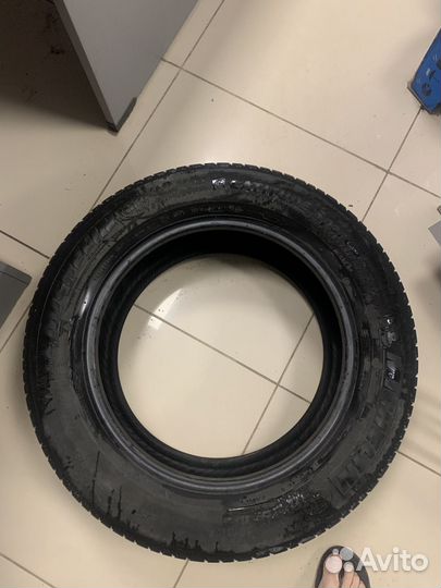 Michelin Latitude Sport 3 255/55 R18