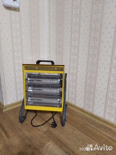 Инфракрасный обогреватель Ballu BIH-LM-1.5 нс-1136