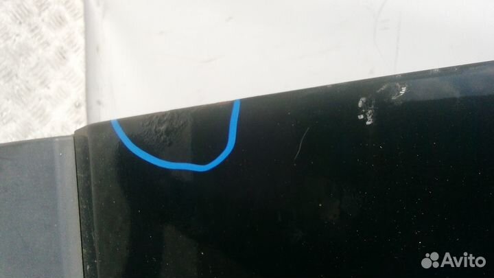 Дверь передняя mercedes benz sprinter 2 3-9 дней