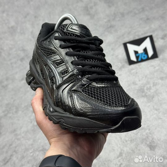 Кроссовки asics gel kayano 14