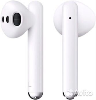Наушники huawei freebuds 3