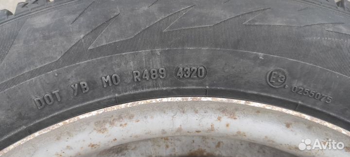 Formula Winter 185/65 R15