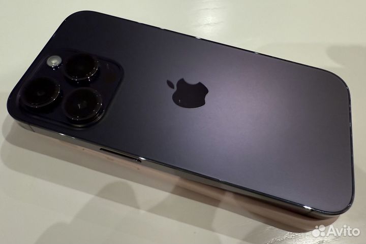 iPhone 14 Pro, 512 ГБ