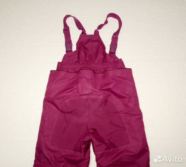 Штаны лыжные 