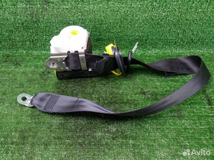 Ремень безопасности Volkswagen Tiguan (2007-2011)