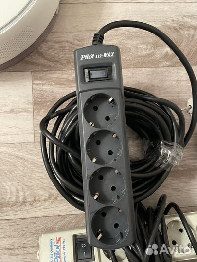 Сетевой фильтр