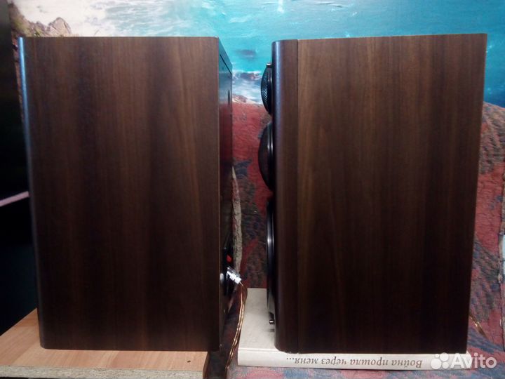 Акустика Kenwood LS-11EX made in Japan