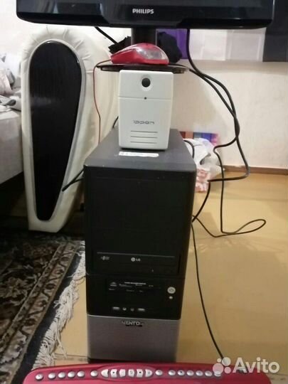 Компьютер для работы