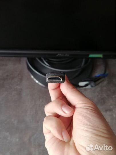 Монитор для компьютера 22 дюйма