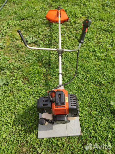 Триммер бензиновый