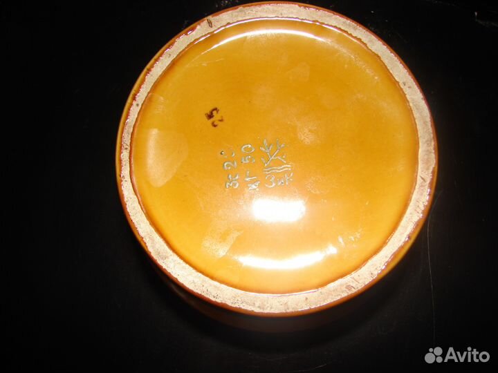 Сахарницы. зик. Конаково