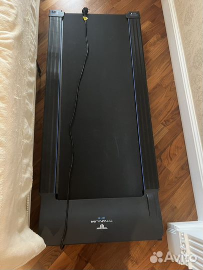 Беговая дорожка titanium новая