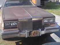 Cadillac Seville 5.7 AT, 1981, 100 000 км, с пробегом, цена 1 000 000 руб.