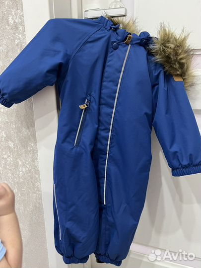 Комбенизон reima