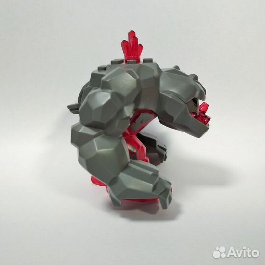 Lego Tremorox (Power Miners) pm016 (2009)