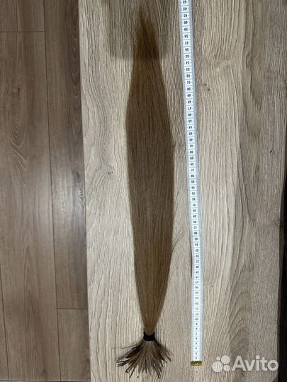 Волосы для наращивания